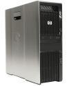 HP Z420 Workstation Tower Intel Xeon E5-2630L 16GB DDR3 256GB SSD Q.4000 2GB WIN10 PRO Ricondizionato